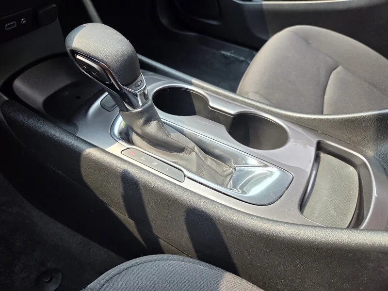 Used 2022 Mineral Gray Metallic CHEVROLET LS image 26