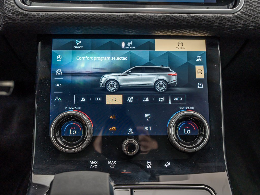 2023 Land Rover Range Rover Velar S - Photo 37