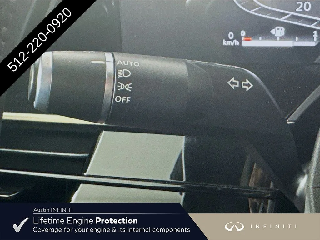 2026 INFINITI QX80 Autograph - Photo 14
