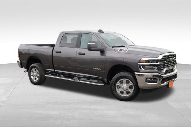 Certified Used 2026 Gray Ram Big Horn image 2