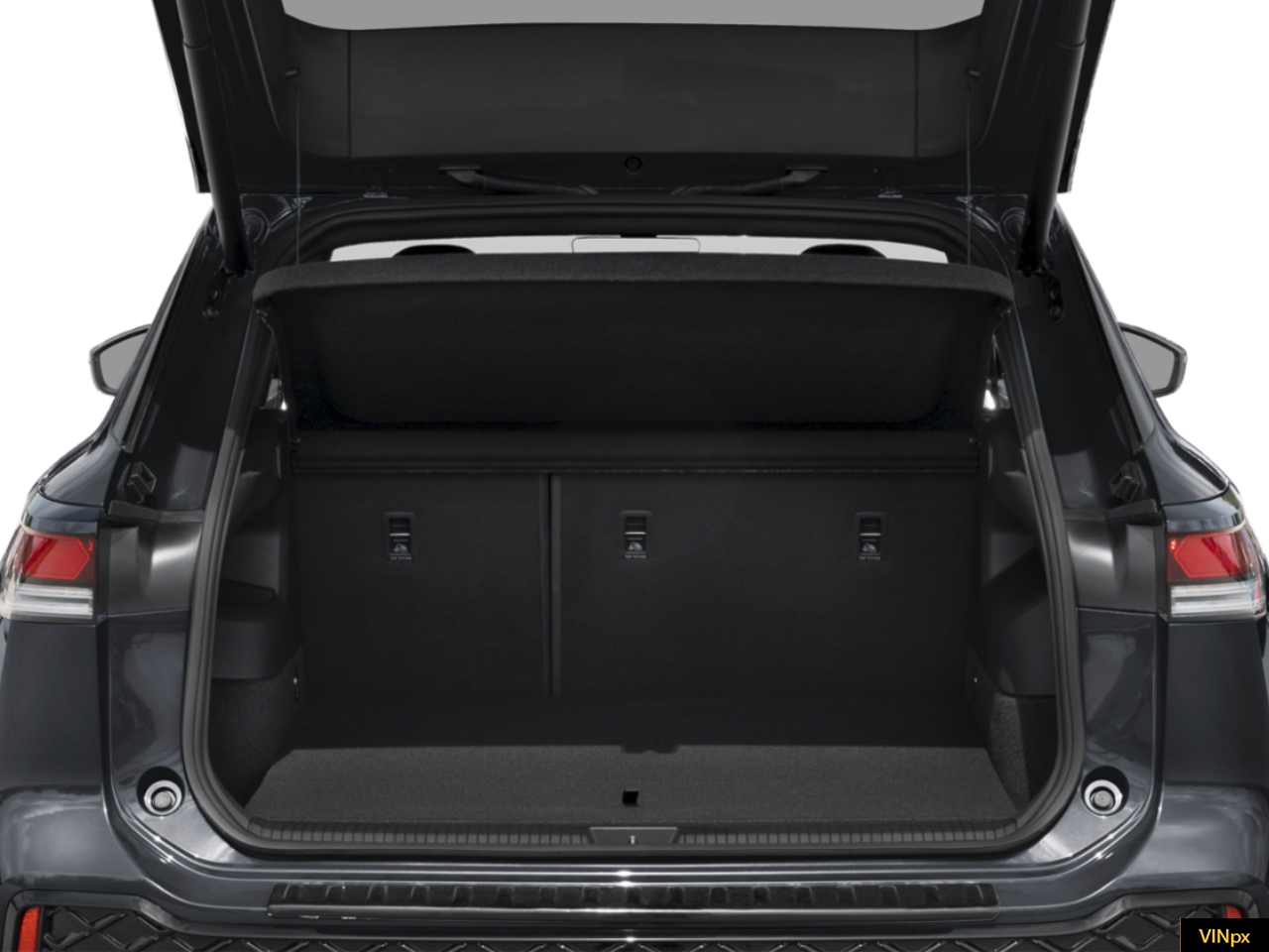 New 2026 Green Volkswagen 2.0T SE R-Line Black image 10
