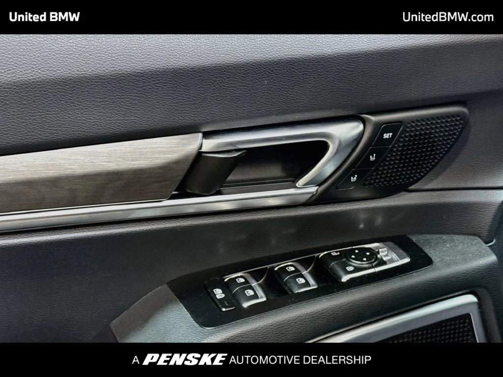 Used 2025 Panthera Metal Kia SX-Prestige X-Line image 10