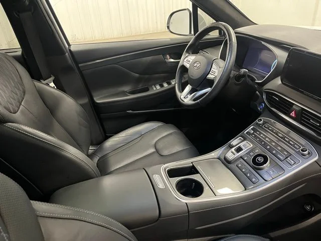 2023 Hyundai Santa Fe Calligraphy - Photo 21