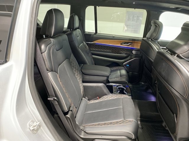 2022 Jeep Grand Cherokee L Summit Reserve - Photo 28