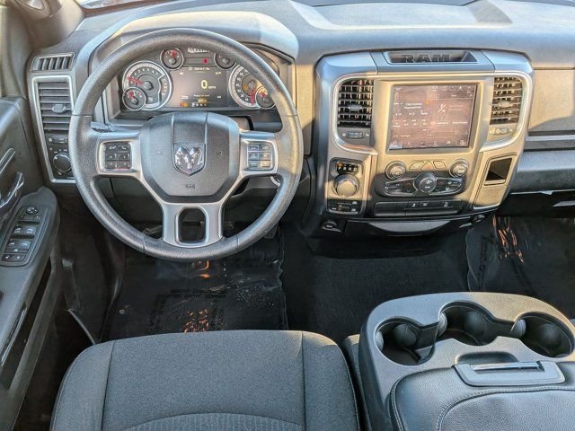 Used 2022 White Ram Warlock image 29