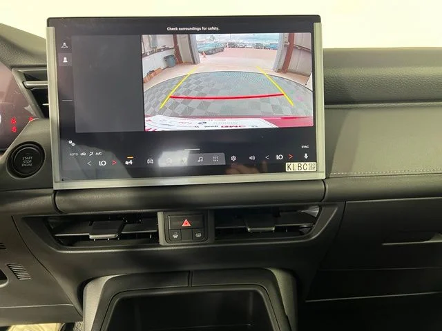 New 2026 Soul Red Crystal Metallic Mazda 2.5 S Select AWD image 23