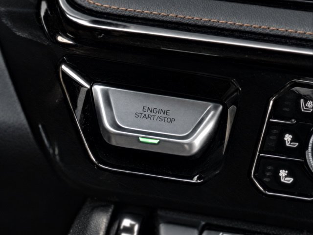 2024 GMC Sierra 2500HD AT4 - Photo 16