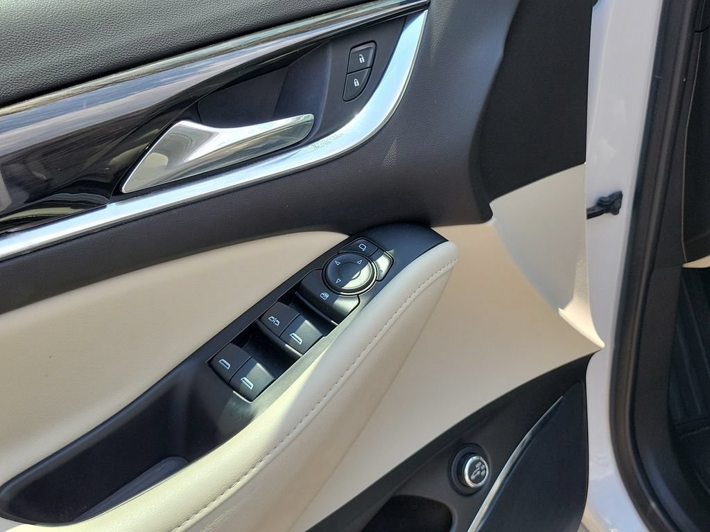 2024 Buick Enclave Essence - Photo 22