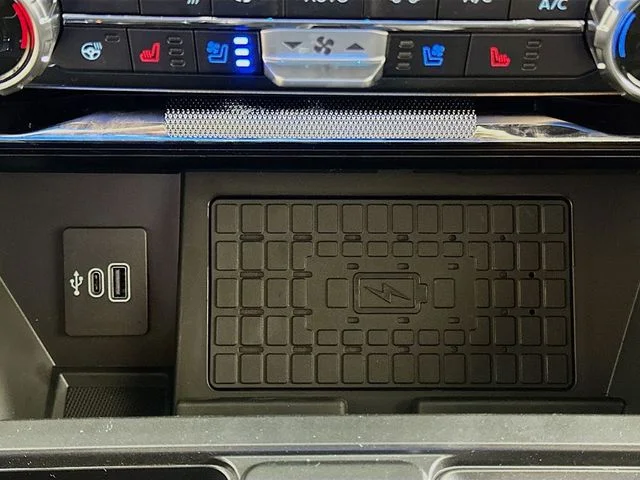 Certified Pre-Owned 2025 Ford F-150 Lariat