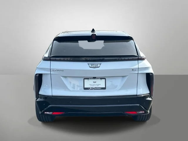 2027 Cadillac LYRIQ Premium Sport - Photo 15
