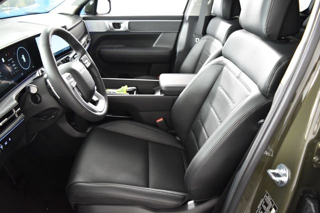 New 2026 Green Hyundai Limited AWD image 31