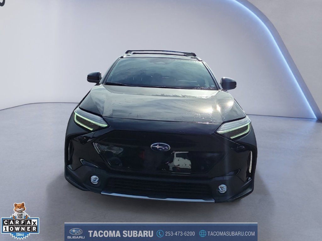 Used 2023 Black Subaru Limited image 8