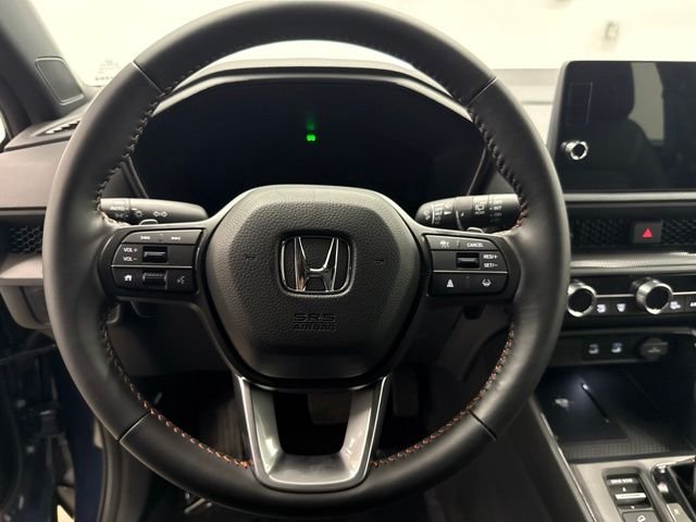 New 2026 Canyon River Blue Metallic Honda Sport image 25