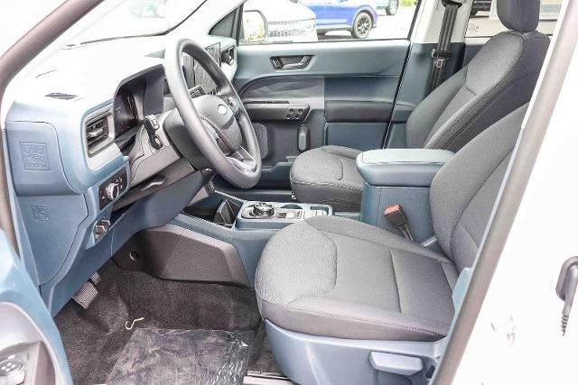 New 2026 Oxford White Ford XL image 46