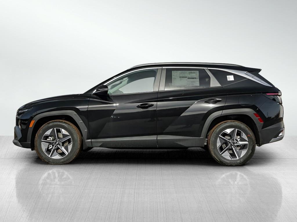 New 2026 Phantom Black Hyundai SEL Premium AWD image 30