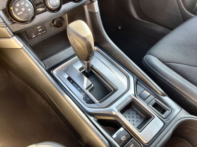 Used 2019 Gray Subaru Base image 22