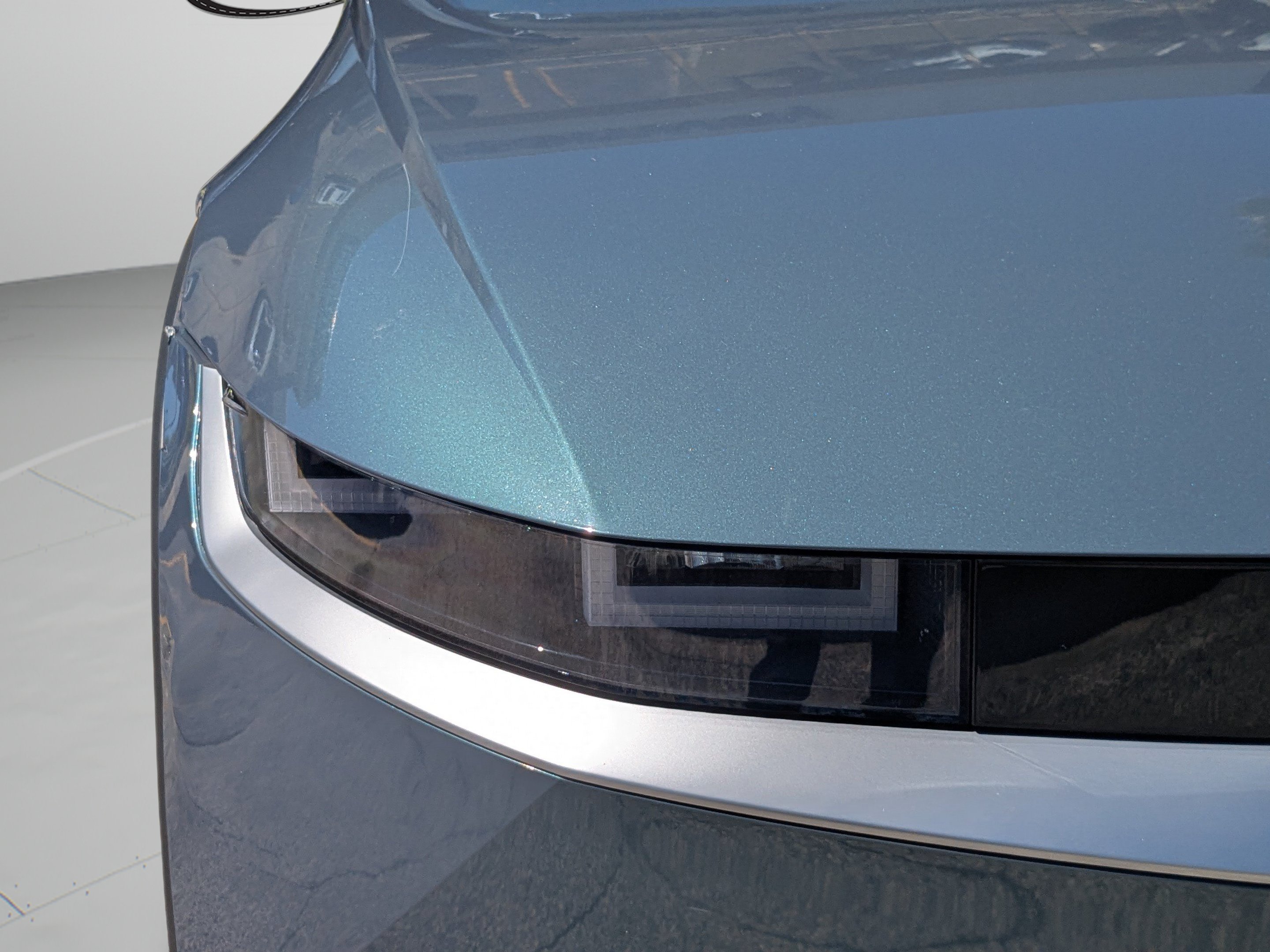 2024 Hyundai IONIQ 5 SEL - Photo 36