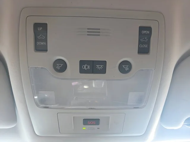 Used 2020 Silver Lexus 300 image 14