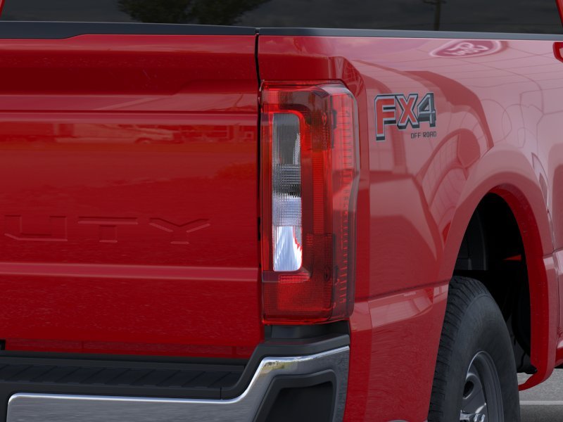 2026 Ford F-350 Super Duty XL - Photo 22
