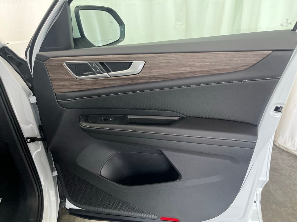 New 2026 White/off-white Volkswagen 2.0T SEL Premium R-Line image 11