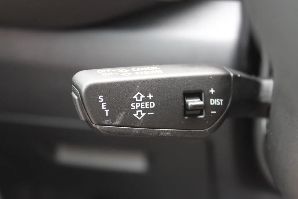 Used 2025 Gray Audi 2.0T Premium Plus image 32