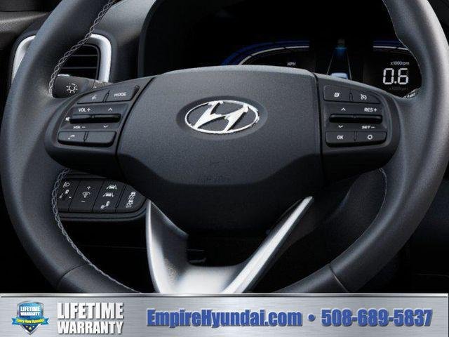New 2026 Lunar Hyundai SEL image 15