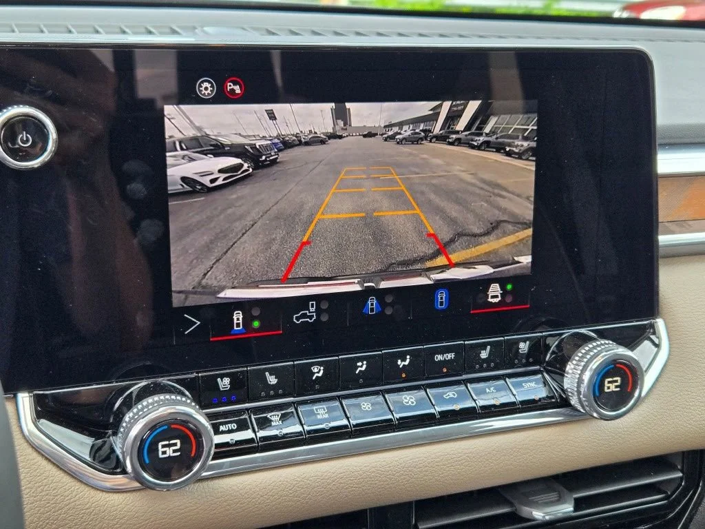2026 GMC Canyon Denali - Photo 38