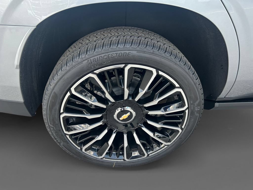 2026 Chevrolet Tahoe High Country - Photo 10