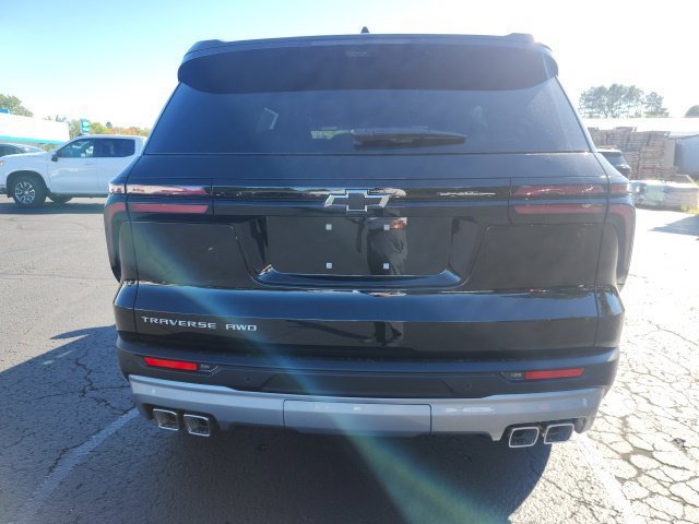 2027 Chevrolet Traverse LT - Photo 6
