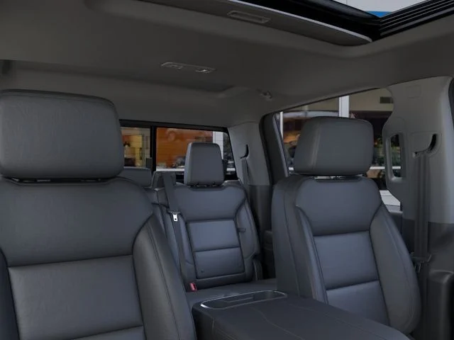 New 2026 Black Chevrolet RST image 24