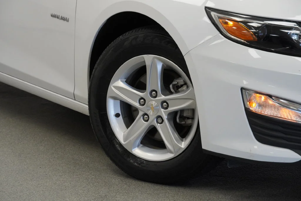 2023 Chevrolet Malibu 1LS - Photo 8