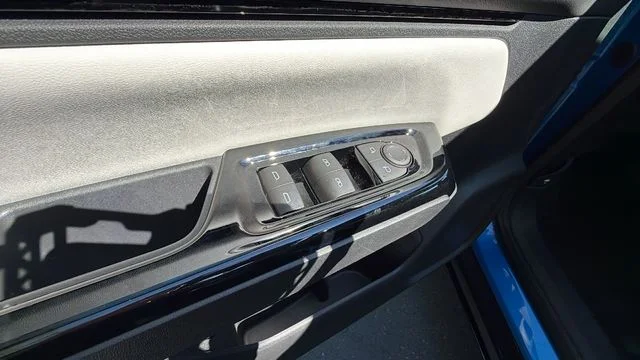 New 2026 Blue Honda Touring image 21