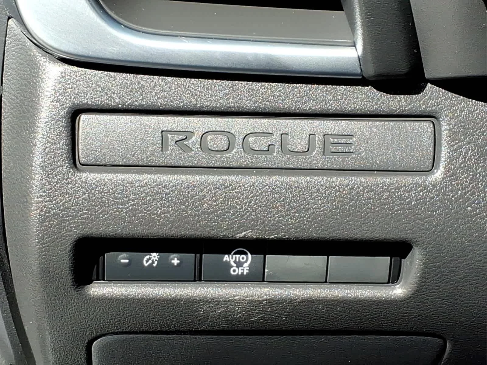 Used 2023 Gun Metallic Nissan S image 13