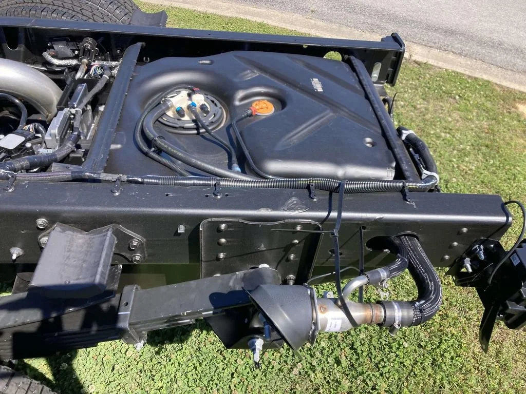 New 2026 Onyx Black GMC Pro image 10