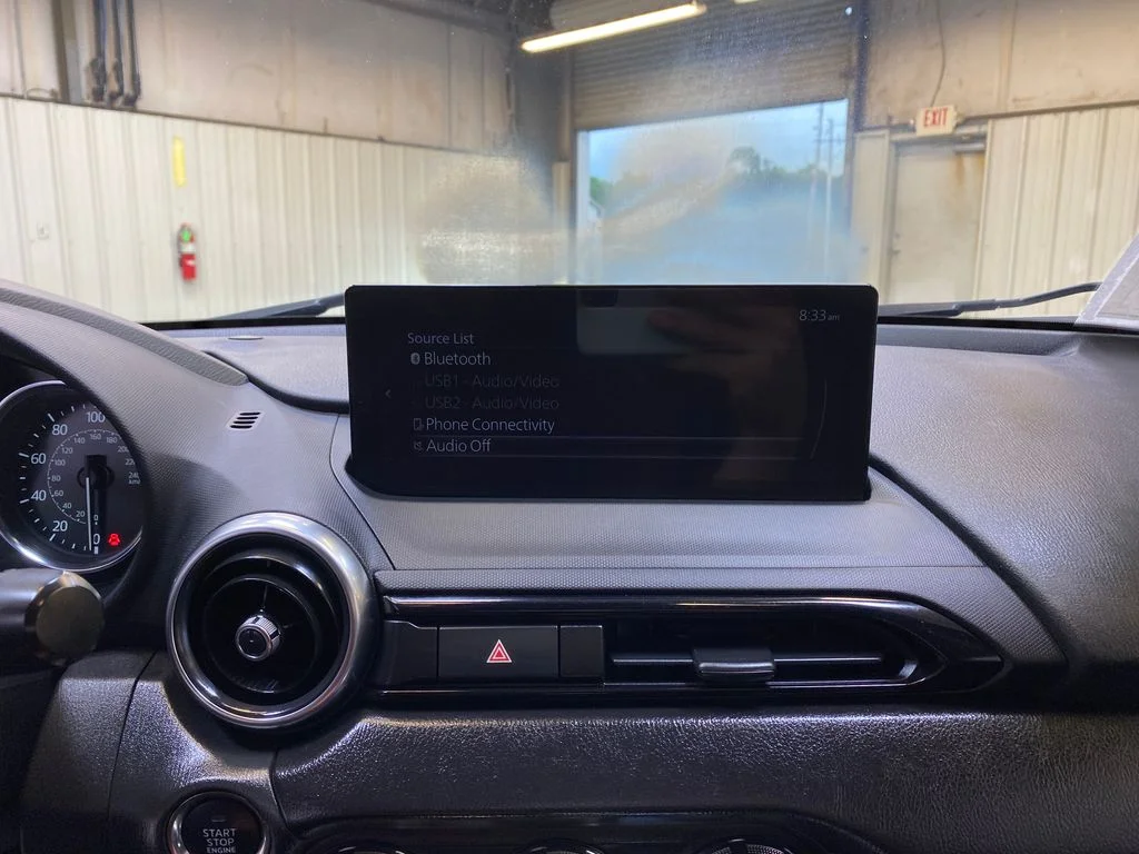 Used 2025 Gray Mazda Grand Touring image 34