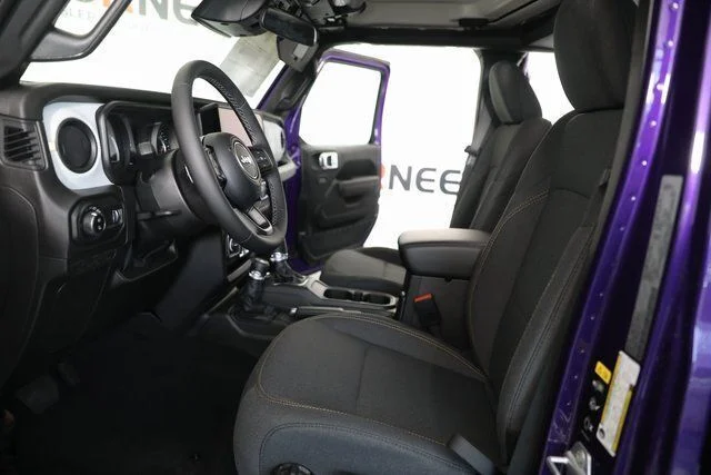 New 2026 Reign Exterior Paint Jeep Sport S image 16