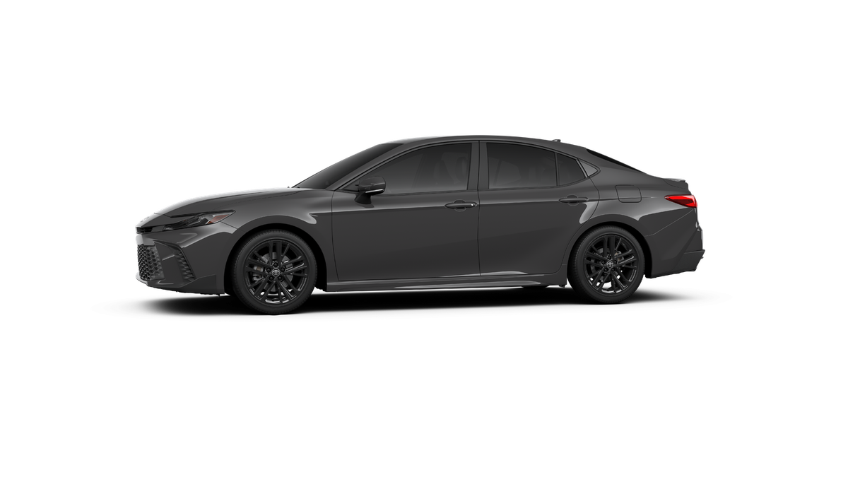 New 2027 Underground Toyota SE image 3