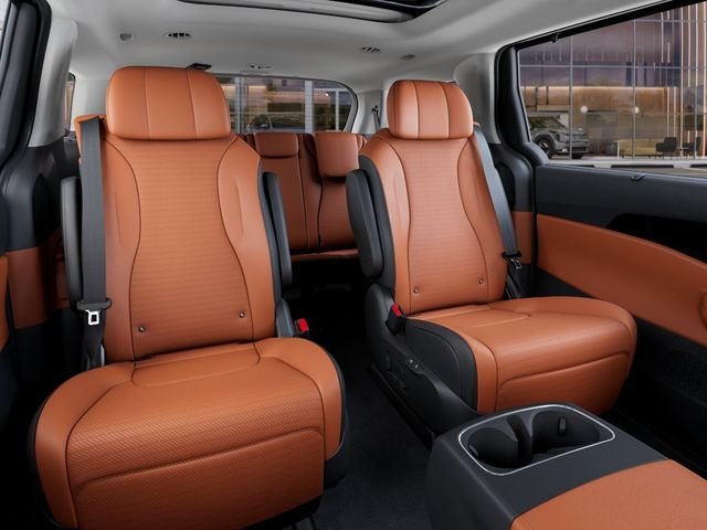 New 2026 Aurora Black Pearl Kia SX Prestige image 16