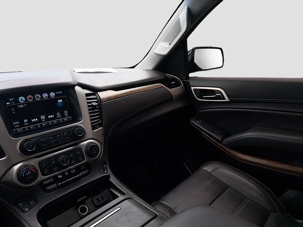 Used 2019 Onyx Black GMC Denali image 25