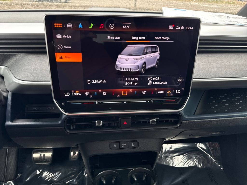 2025 Volkswagen ID. Buzz PRO S PLus - Photo 14