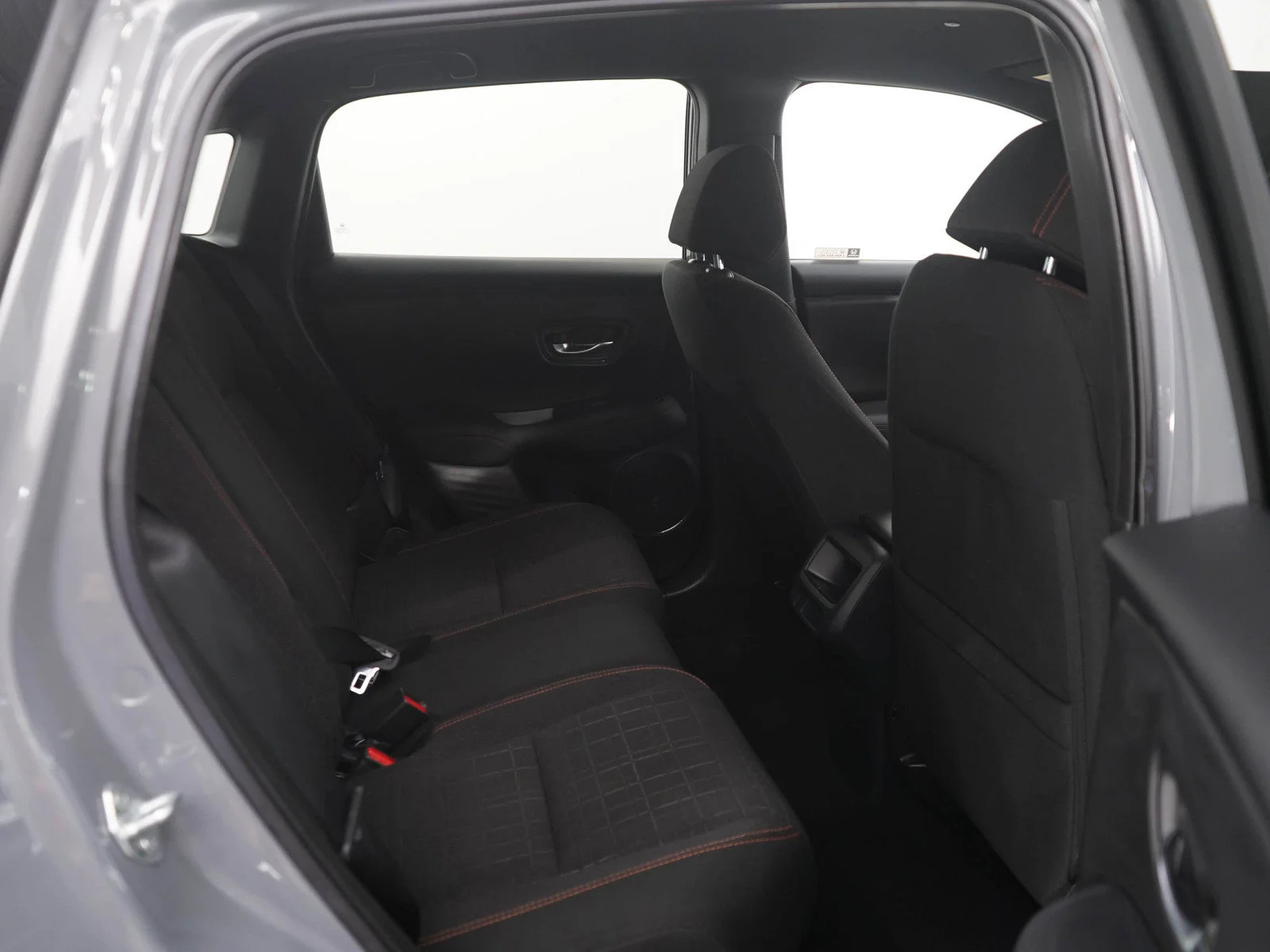 Used 2024 Sonic Gray Honda Sport image 12