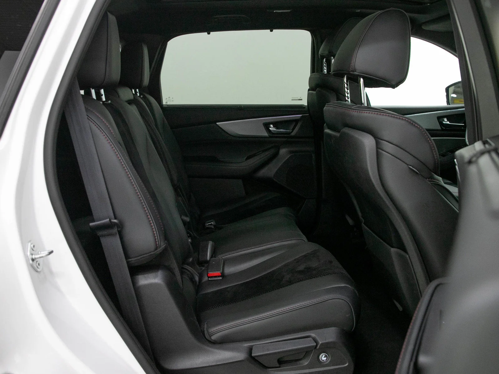 Used 2023  Acura SH-AWD w/A-Spec Package image 12