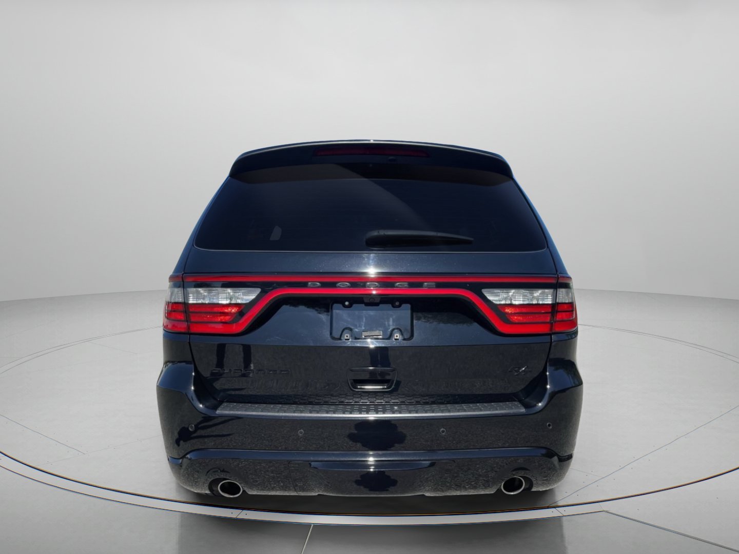 Used 2023 DB Black Clearcoat Dodge R/T Plus image 3