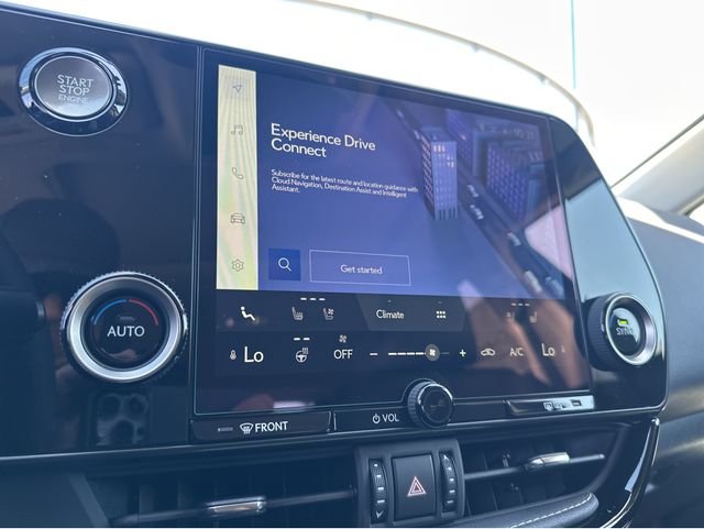 New 2026 Cloudburst Gray Lexus  350 PREMIUM AWD image 9