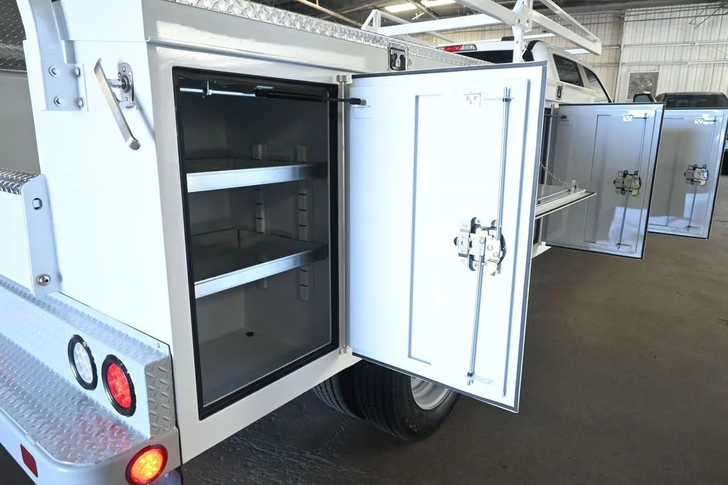 New 2026 Oxford White Ford XL image 33