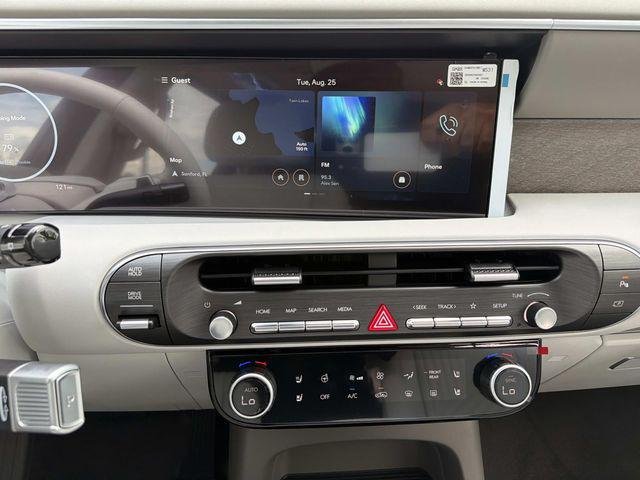 New 2027 Green Hyundai SEL Premium FWD image 25