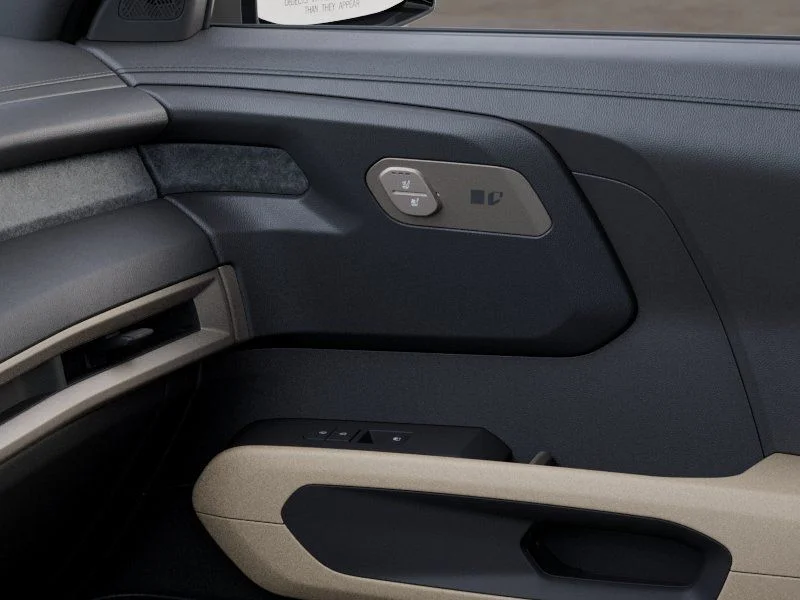 New 2027 Ivory Silver Kia EX image 26