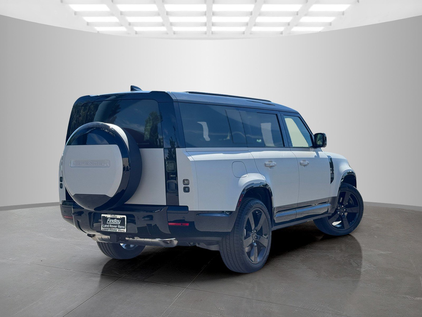 New 2026 Borasco Grey Land Rover X-Dynamic SE image 5