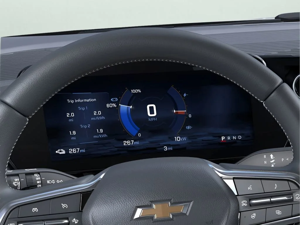 2026 Chevrolet Equinox EV 2LT - Photo 18