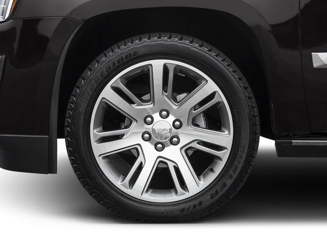 Used 2016 Black Raven Cadillac Premium Collection image 13